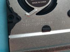 Вентилятор до ноутбука Asuspro P5440UF №2